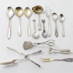 686 7280 CUTLERY